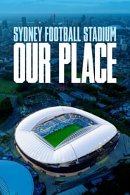 Sydney Football Stadium Our Place' Poster