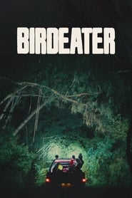 Birdeater' Poster