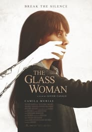 The Glass Woman' Poster
