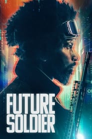 Future Soldier' Poster