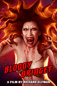 Bloody Bridget' Poster