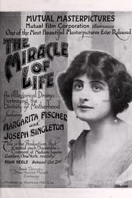 The Miracle of Life' Poster