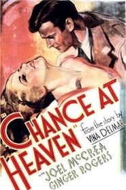Chance at Heaven' Poster