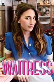 Waitress' Poster