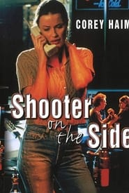 Shooter on the Side' Poster