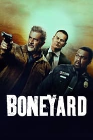 Boneyard' Poster