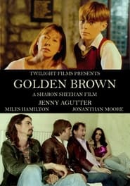 Golden Brown' Poster