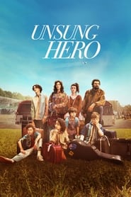 Unsung Hero' Poster