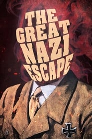 The Great Nazi Escape' Poster