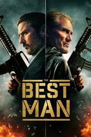 The Best Man' Poster