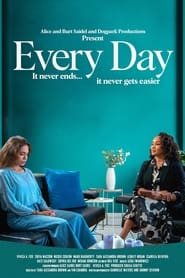 Every Day' Poster