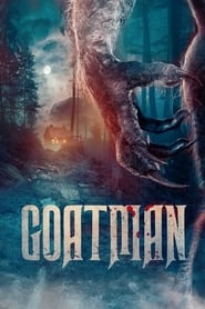 Goatman' Poster