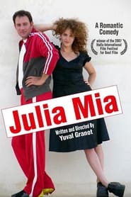 Julia Mia' Poster