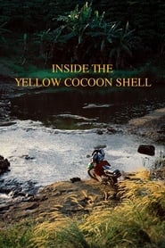 Inside the Yellow Cocoon Shell' Poster