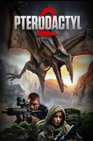 Pterodactyl 2' Poster