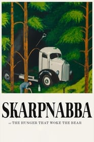 Skarpnabba' Poster