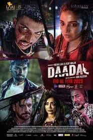 Daadal' Poster