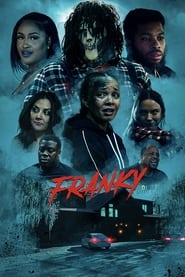 Franky' Poster