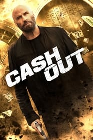 Cash Out' Poster