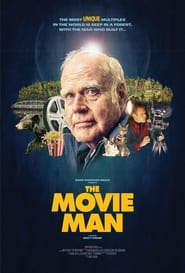 The Movie Man' Poster