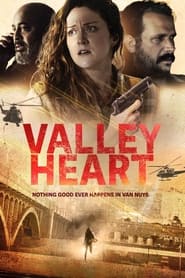 Valleyheart' Poster