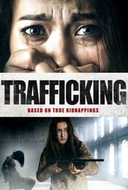 Trafficking' Poster
