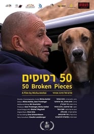 50 Broken Pieces' Poster