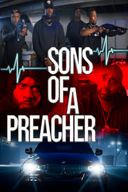 Sons of a Preacher' Poster
