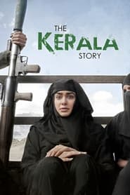 The Kerala Story' Poster