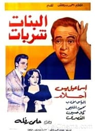 Albanat sharabat' Poster