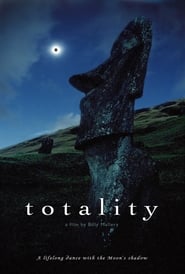 Totality' Poster
