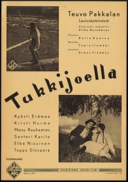 Tukkijoella' Poster