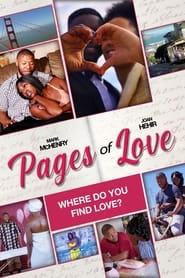 Pages of Love' Poster