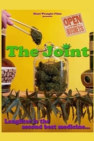 The Joint' Poster