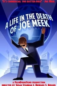 A Life in the Death of Joe Meek' Poster