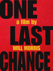 One Last Chance' Poster