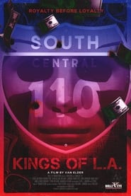 Kings of LA' Poster