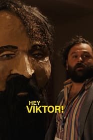 Hey Viktor' Poster