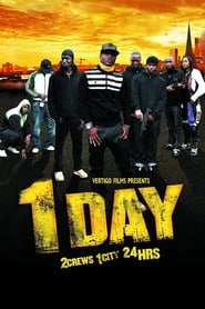 1 Day' Poster
