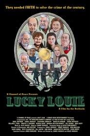Lucky Louie' Poster