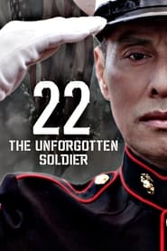 22The Unforgotten Soldier' Poster