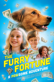The Furry Fortune' Poster