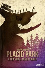 Placid Park' Poster