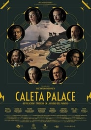 Caleta Palace' Poster