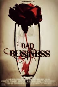Bad Business' Poster