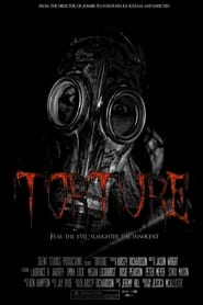 Torture' Poster