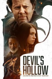 Devils Hollow' Poster