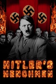 Hitlers Henchmen' Poster