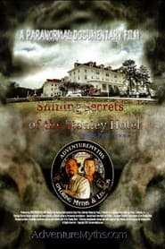 Shining Secrets of the Stanley Hotel' Poster