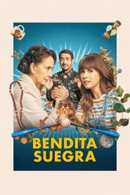Bendita Suegra' Poster